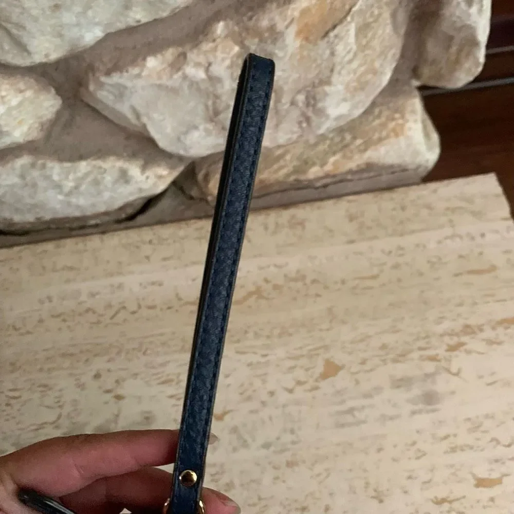 Michael Kors wristlet